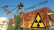 Promieniotwórcza Koparka - RykoTRIP Ukraina 2019 - Rykowisko Exploration
