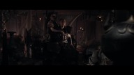 Marique (Conan Barbarzyńca 2011) - totalny kompleks Electry XD