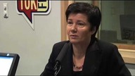 Gronkiewicz-Waltz: Żadnych handlów poparciem nie będzie!