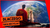 Wyjaśnienie DZIWNYCH scen po napisach w filmie Superman i co znaczą dla DCU