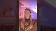 Makijaż dla 13 latki