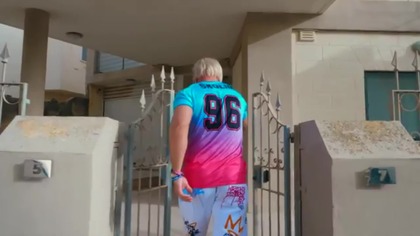 Skolim - Grzybowa (PARODIA Daj Mi Jedno Słowo Skolim)