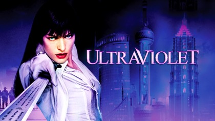 Ultraviolet (2006) [Lektor PL]