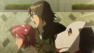 Highschool of the Dead Odcinek 09 Lektor