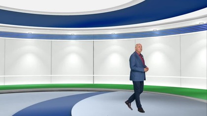 Prognoza pogody na TVN Meteo (07. 09. 2022)