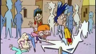 Skarpeta Show - Miasto wariat&oacute;w (ed edd eddy ivona)