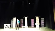 50-lecie Polskiego Teatru w Wilnie