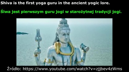 Była okultystka (nawrócona-katolicyzm)=była:trenerka jogi+astrolożka+tarocistka uświadamia o zagrożeniach duchowych jogi