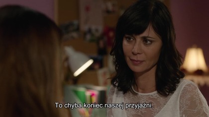 Czarodziejka S04E06 - Family Time