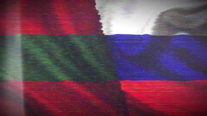 Naddniestrze - Państwo Kt&oacute;rego Nie Ma, a Jednocześnie Istnieje... [Reupload]