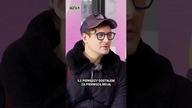 Mateusz Damiecki zdradza, ile zarobił za pierwszy film