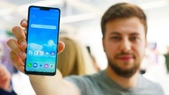 LG G7 ThinQ  Pierwsze wrażenia