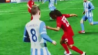 Polski Ronaldinho Freestyler FIFA #fc26 #skills