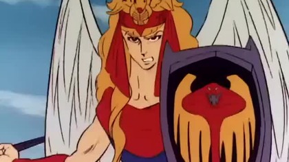 Generał Daimos - 16 - Wyrok