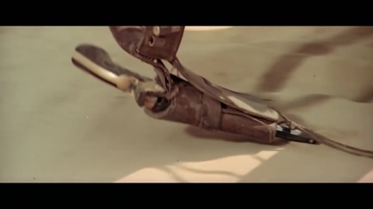 Nazywają mnie Trinity 1970 lektor pl