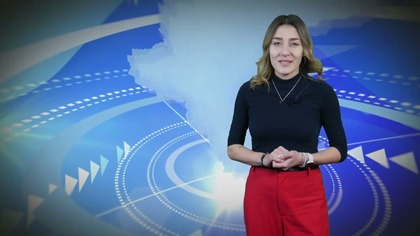 Jaworexpress 20. 11. 2025 - Wiadomości telewizyjne
