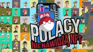 Uważasz , że NFT to SCAM? Brzmisz jak Polak | KRYPTO Stream