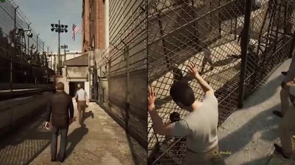 Pojedynek z Kizo i Eminemem - A Way Out odc. 1