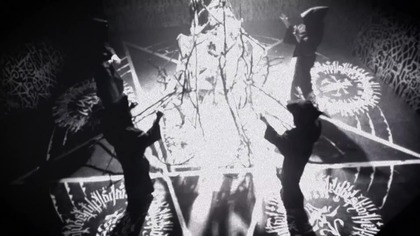 MAYHEM - Falsified And Hated (OFFICIAL VIDEO).  1080p