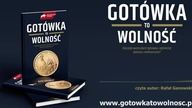 Dlaczego bronimy got&oacute;wki Premiera książki Got&oacute;wka to wolność