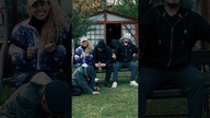 ZA DUŻO SIĘ WYCHLAŁO (@wezniepytaj-official2654 - Ławka / PARODY)