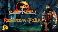 Mortal Kombat 4 ( 1998) [PC/PSX/N64] - Recenzja FoXa