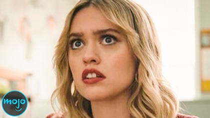 Top 10 TV Shows of 2025 So Far