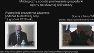 Materiał satyryczno-edukacyjny na temat płacy minimalnej