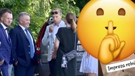 Tylko u nas! Tajne spotkanie uczestników Rolnik Szuka Żony