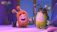 Oddbods - Sezon 1 Odcinek 20