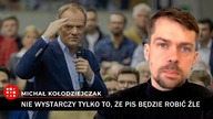 Rolnicy dalej będą głosować na PiS? Nie spotkałem rolnika, który by mówił, że ufa Tuskowi