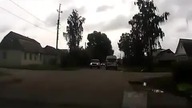 Latający SUV