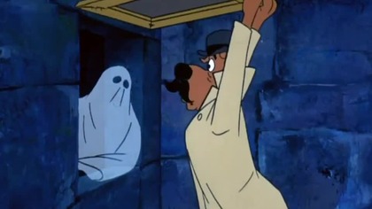 Scooby-Doo, Where Are You! odc. 03