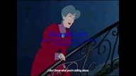 Lady Tremaine