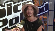 Michał Szpak nagle zakończył wywiad. Koledzy z VoP uczą mnie obycia w programie | Wideoportal