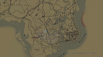 Red Dead Redemption 2 - PRO #