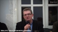Dlaczego Grzegorz Braun Nie Lubi Żyd&oacute;w