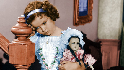 Mała księżniczka (1939) Lektor PL