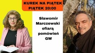 Kurek na piątek - Czuchnowski vs.  GW