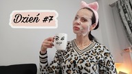 DZIEŃ BEAUTY - PRZEZ MYŚLI NIE MOGĘ ZASNĄĆ
