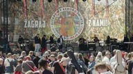 Mrozu - Jak nie my to kto - Gitarowy rekord świata 2023