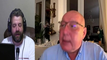 USA Szykuje Zdradę Ukrainy - Jasnowidz Jackowski i Ator Przepowiednie Analiza Finanse Podcast