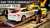 Jak kupic uzywana Tesle żeby nie wtopić? Co NALEŻY SPRAWDZIĆ?