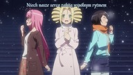 Kami nomi zo Shiru Sekai (anime) - Odcinek 7 Wschodzca gwiazda 1080p