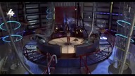 Mighty Morphin Power Rangers - The Movie (1995) TV4 lektor pl