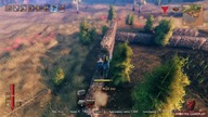 VALHEIM Waiting for the Valhalla #142 Stone Wall buildings