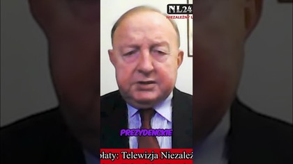 Zełenski: Czy utrzyma stanowisko? Trump i Putin na celowniku! #shorts