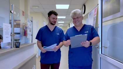 Jeden dzień leczenia i do domu! Jak wygląda szpital jednodniowy w Artroskop?
