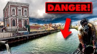 New Yorks Dangerous Gowanus Canal Situation
