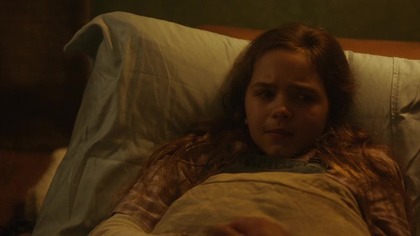 Podpalaczka / Firestarter (2022) [Lektor PL]